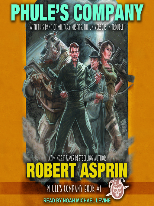 Title details for Phule's Company by Robert Asprin - Available